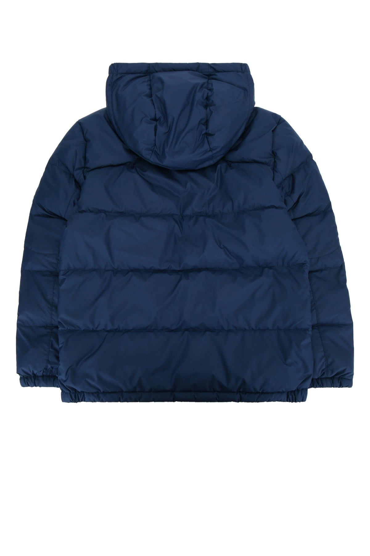 PUFFER JACKET DOWN JACKETS