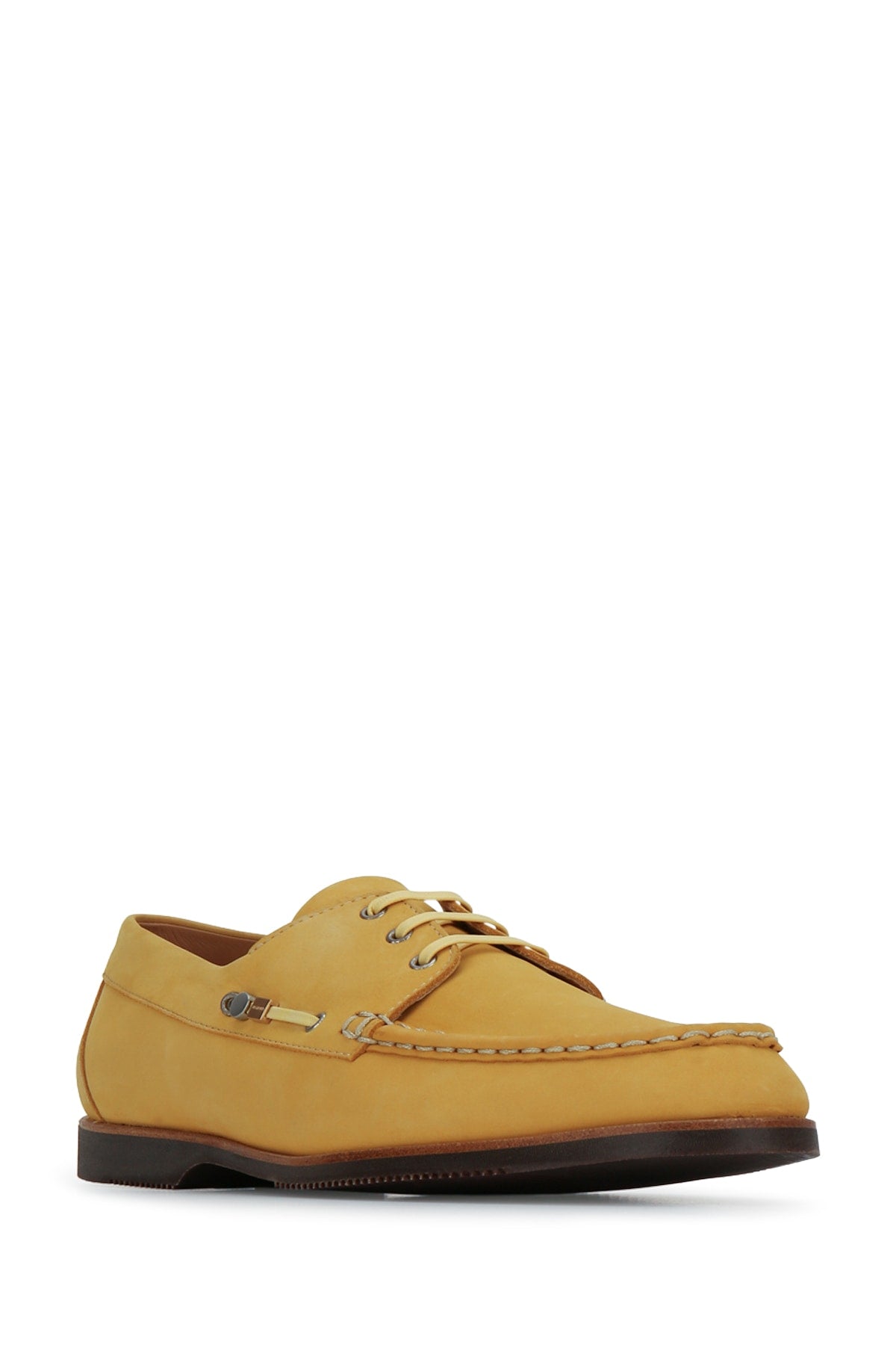LES CANOTIERS LACE-UP SHOES