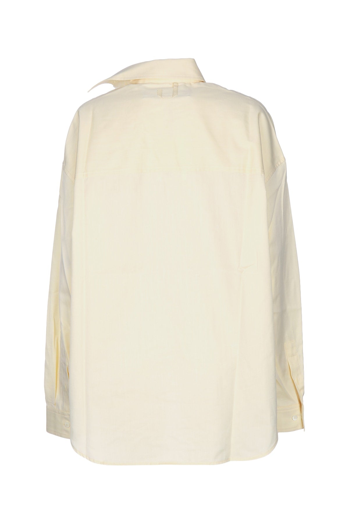 LA CHEMISE CUADRO FEMME SHIRTS