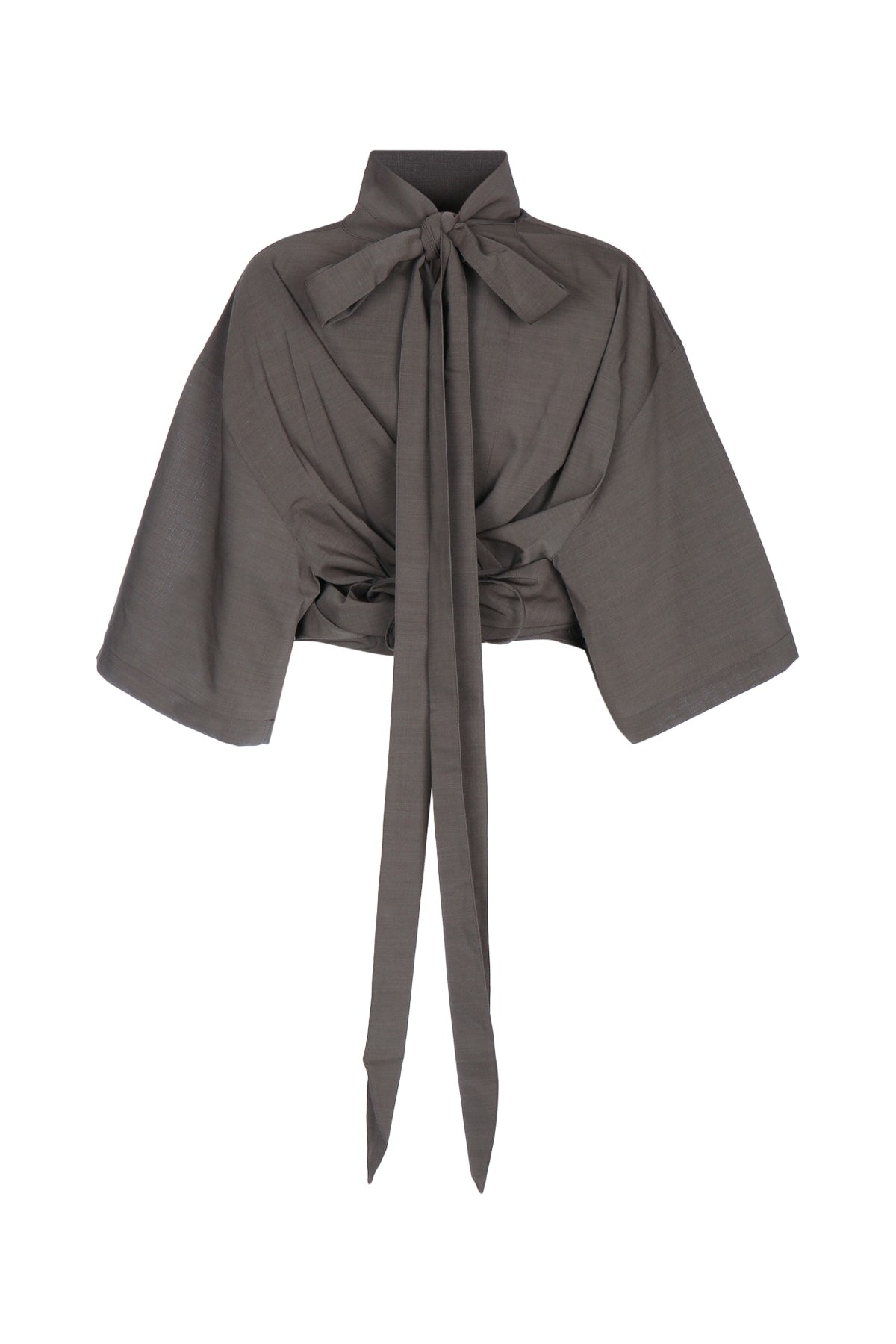LA BLOUSE HAVANA SHIRTS