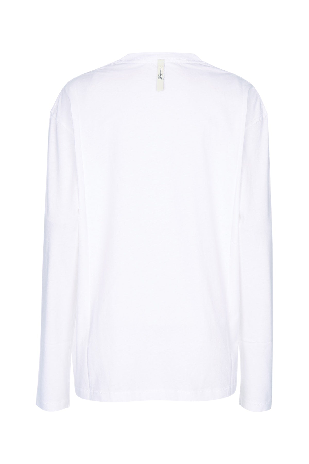 LE TSHIRT JACQUEMUS ML T-SHIRTS