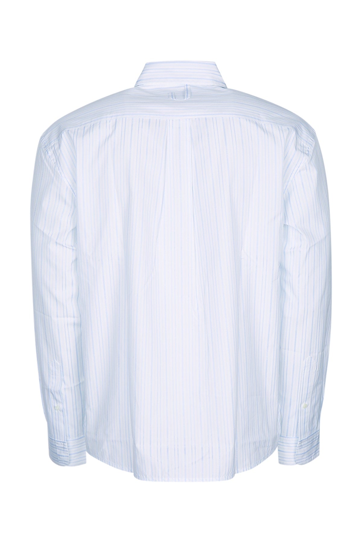 LA CHEMISE SIMON ML SHIRTS