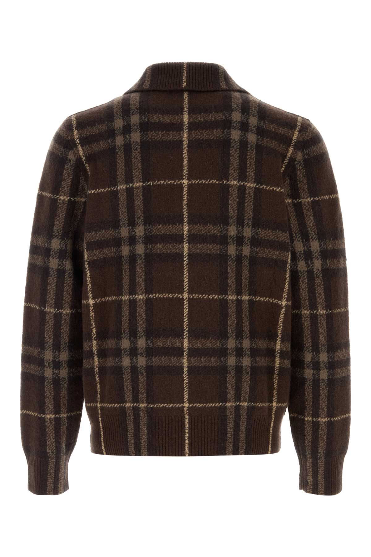 CRAIG CLD KNITWEARS