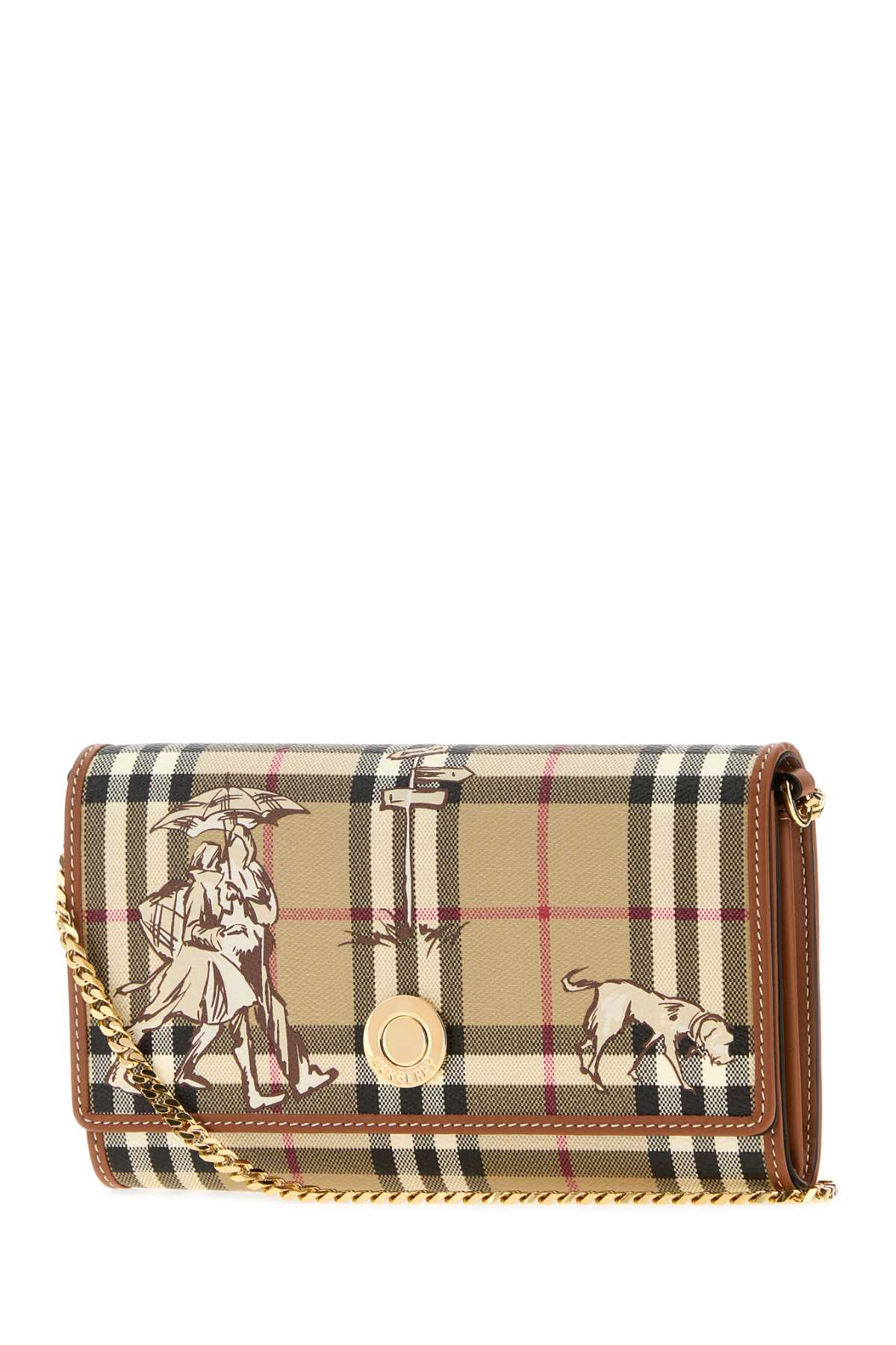 LS HANNAH LC0 WALLETS