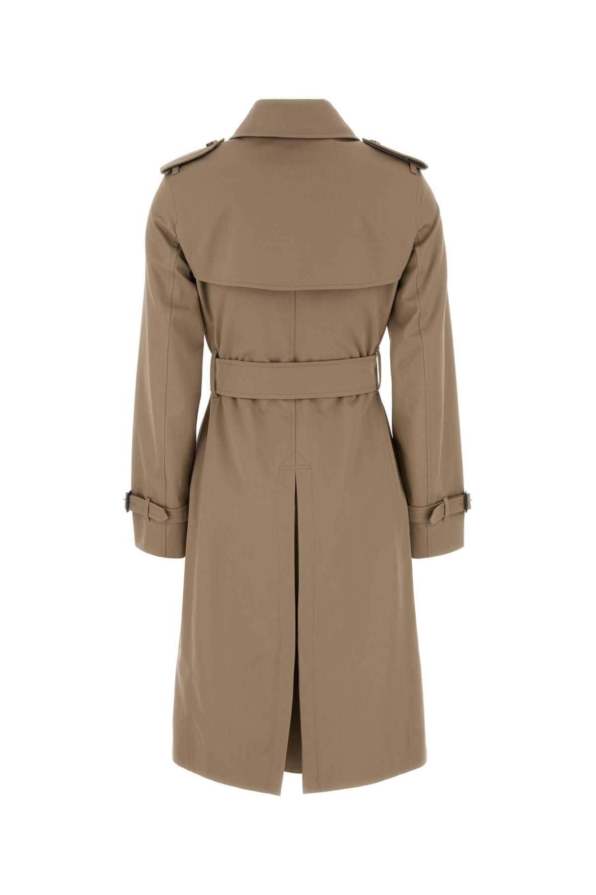 LAKEFIELD TRENCH COATS