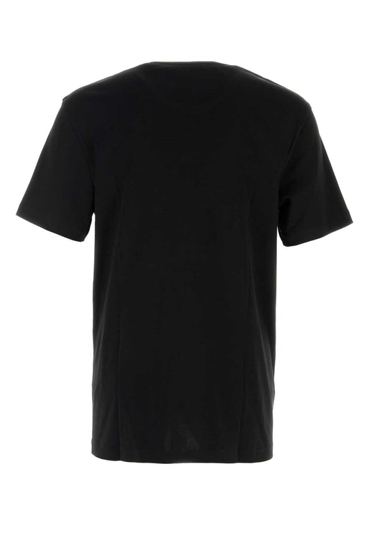 U-NECK TEE T-SHIRTS