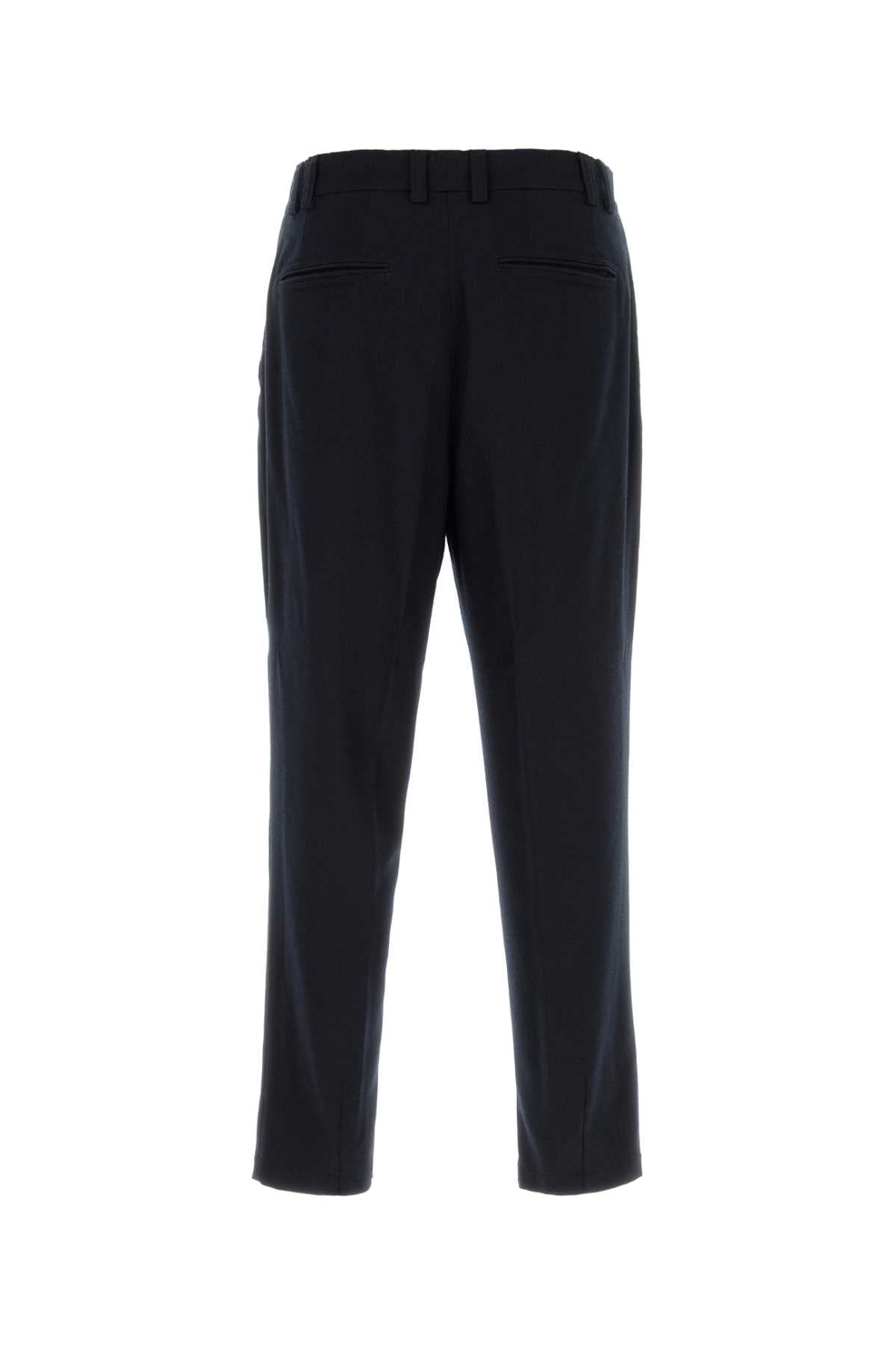 PANTALONI DOPPIA PENCE PANTS