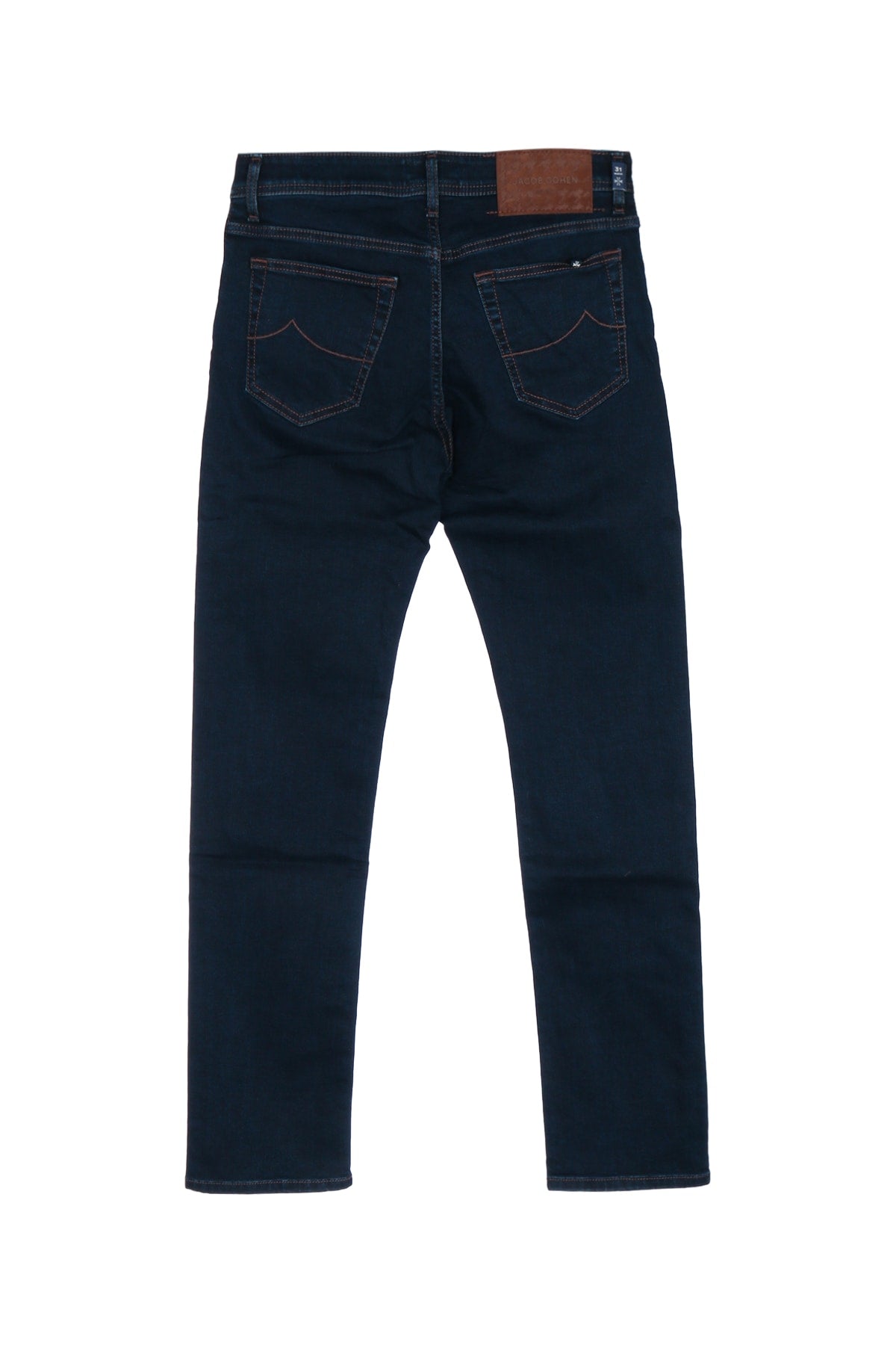 DENIM PANTS