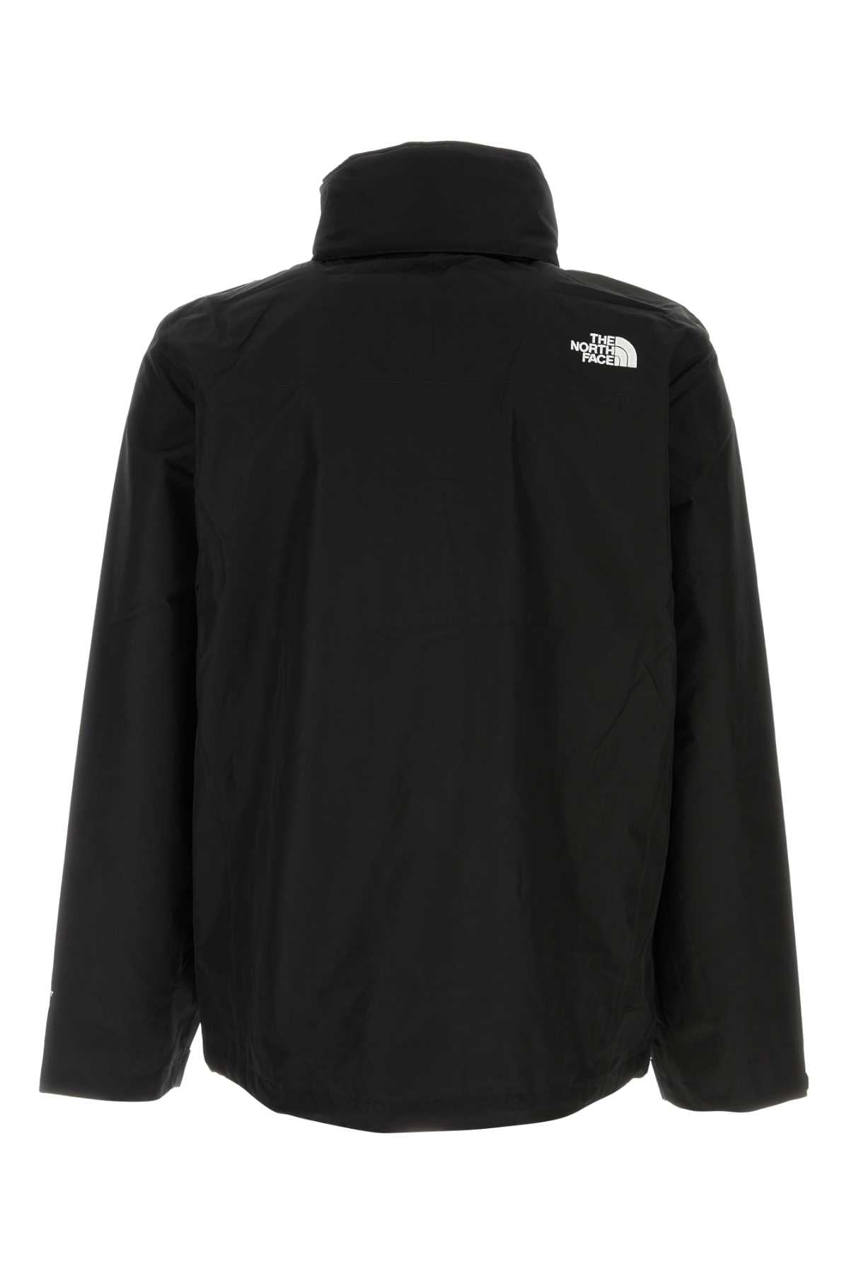 M SANGRO JACKET - EU JACKETS