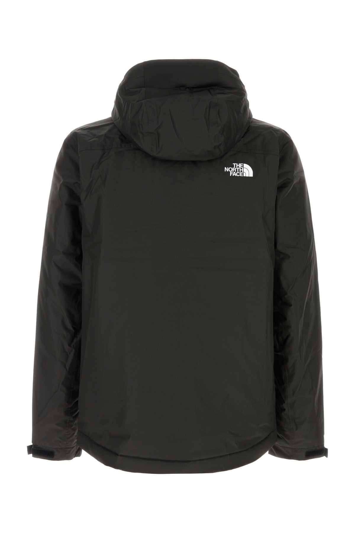 M MILLERTON INSULATED JACKET JACKETS