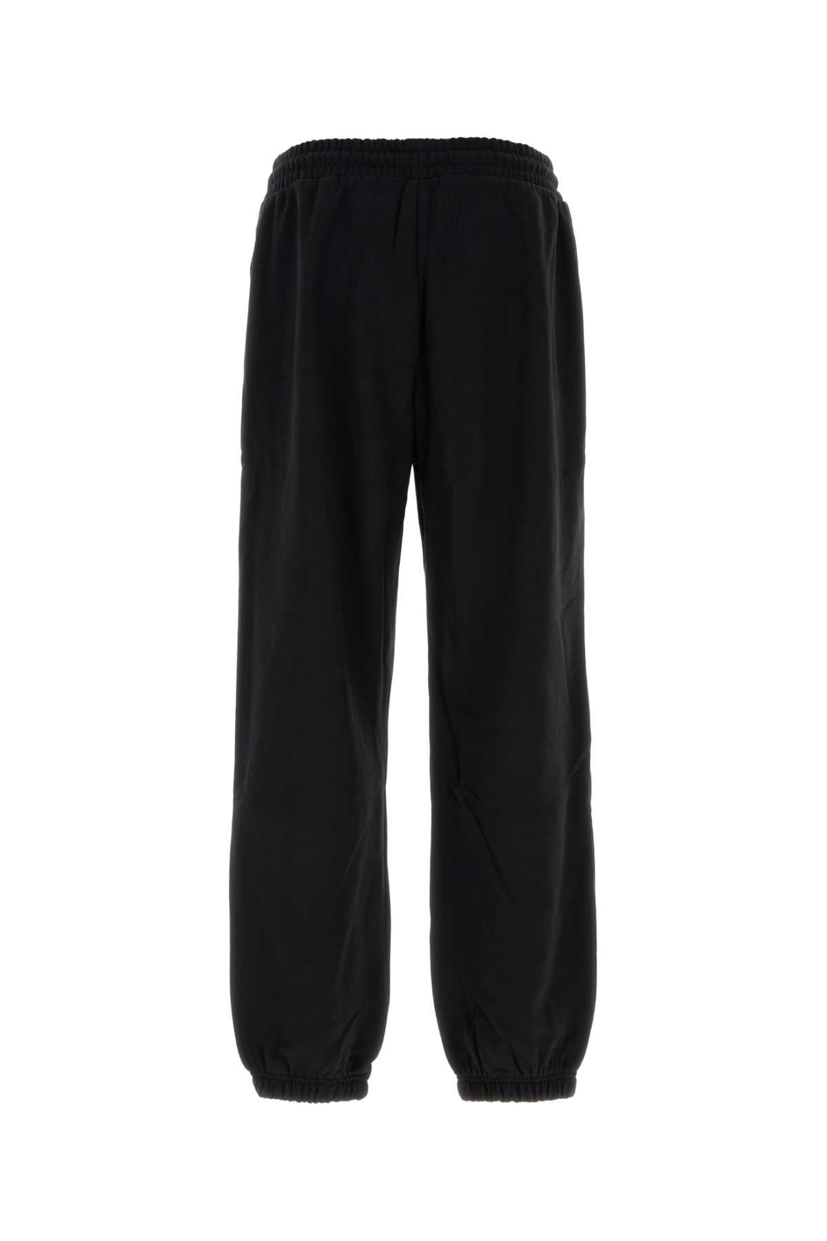 M TNF ESSENTIAL SIMPLE DOME RELAXED PANT TNF PANTS