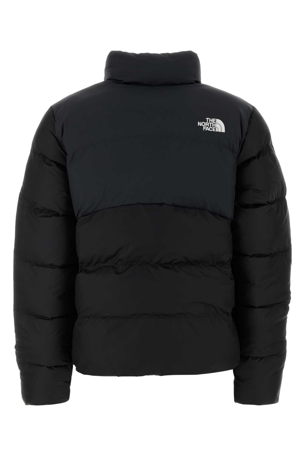 W SAIKURU JACKET TNF JACKETS