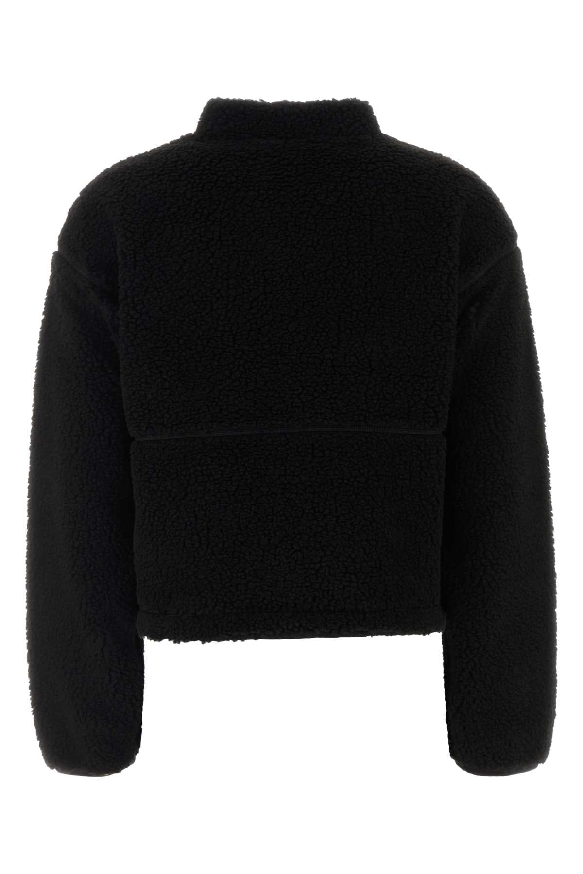 W EXTREME PILE 2 FZ SWEATSHIRTS