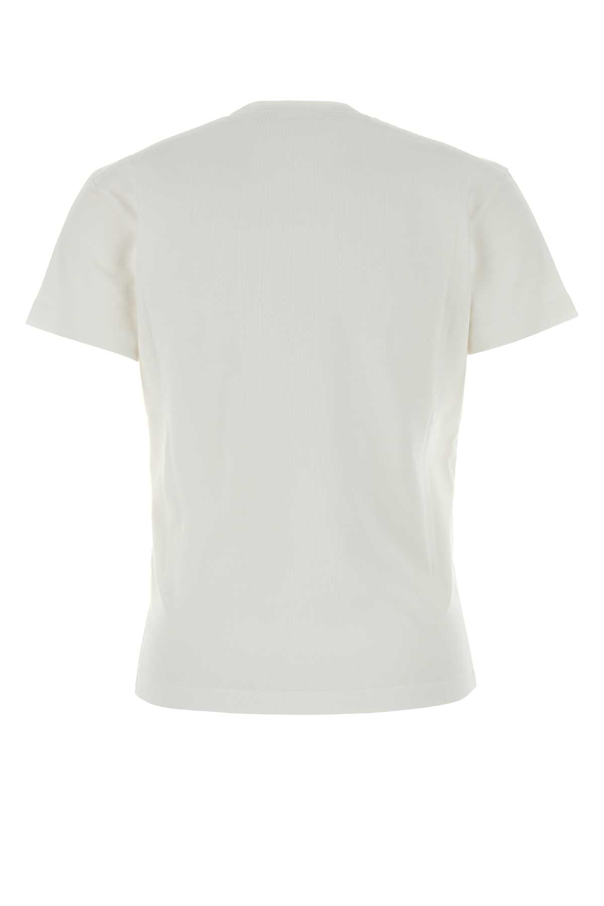 JUST RIGHT FIT TEE T-SHIRTS