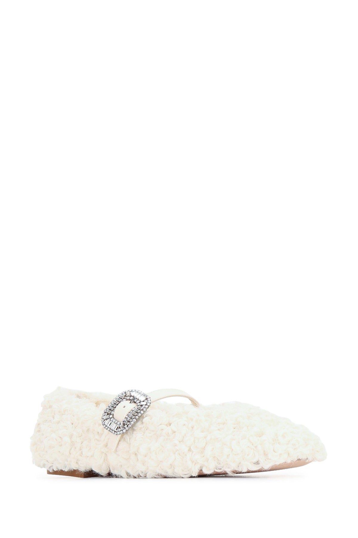 PILGRIM STRASS FUR BABIES 10 PUMPS