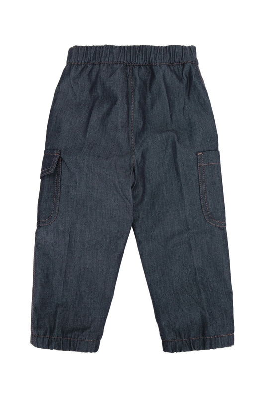 TROUSERS PANTS