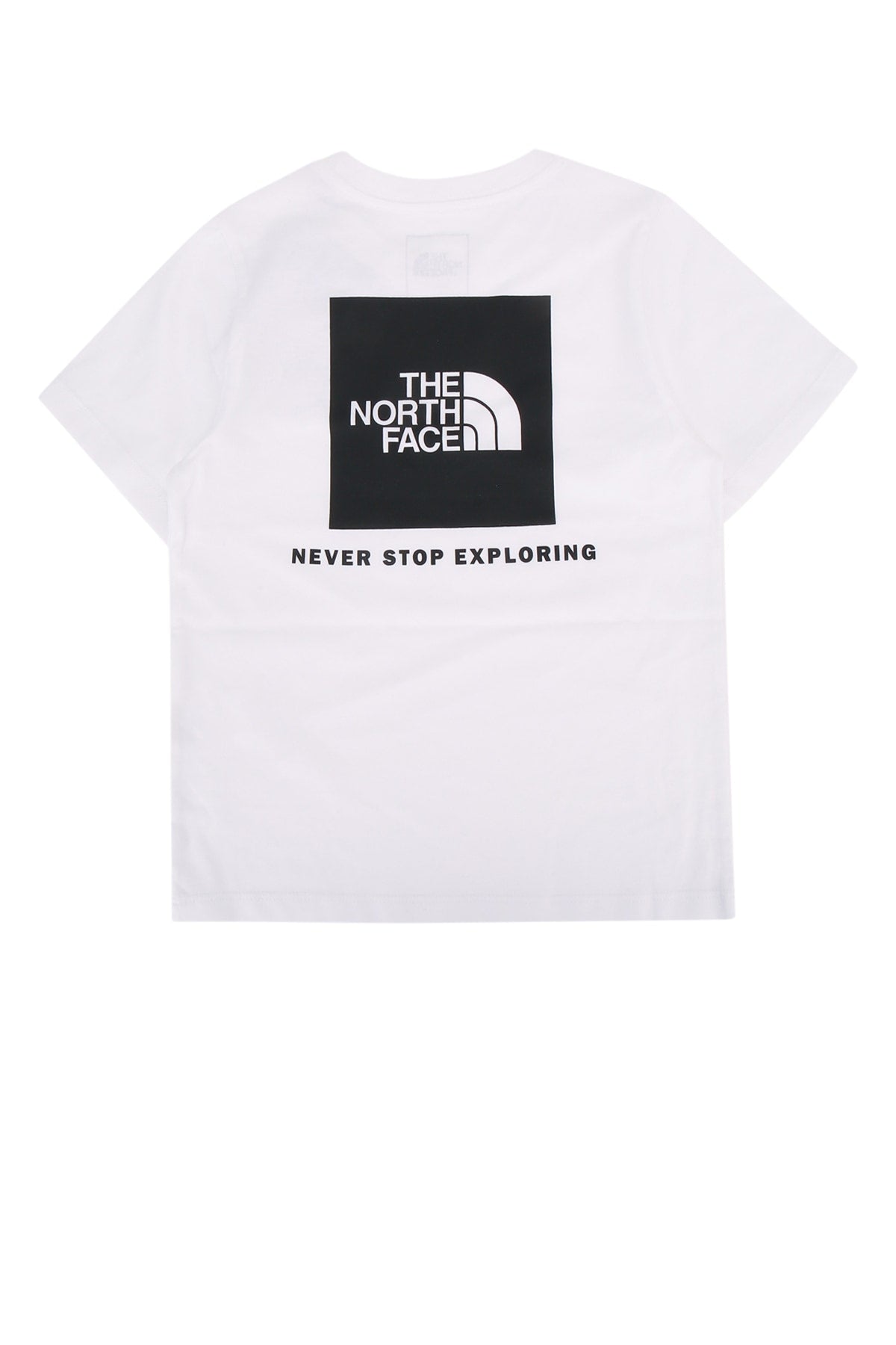 TEEN EVOLUTION BOX NSE SS TEE T-SHIRTS