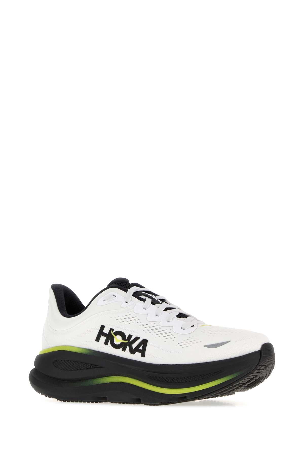 M BONDI 9 SNEAKERS