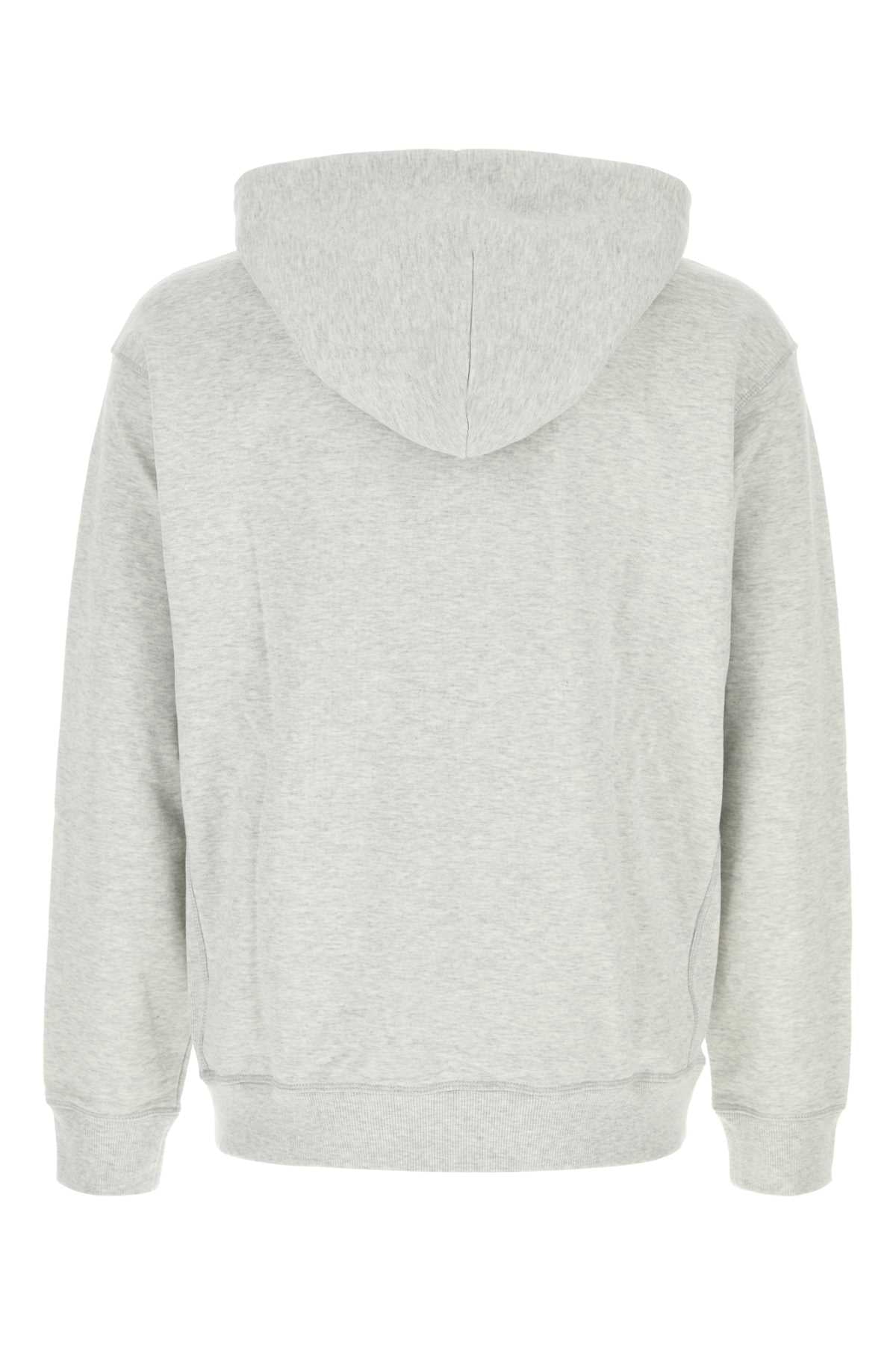ATHLETICS FRENCH TERRY HOODIE SWEATSHIRTS