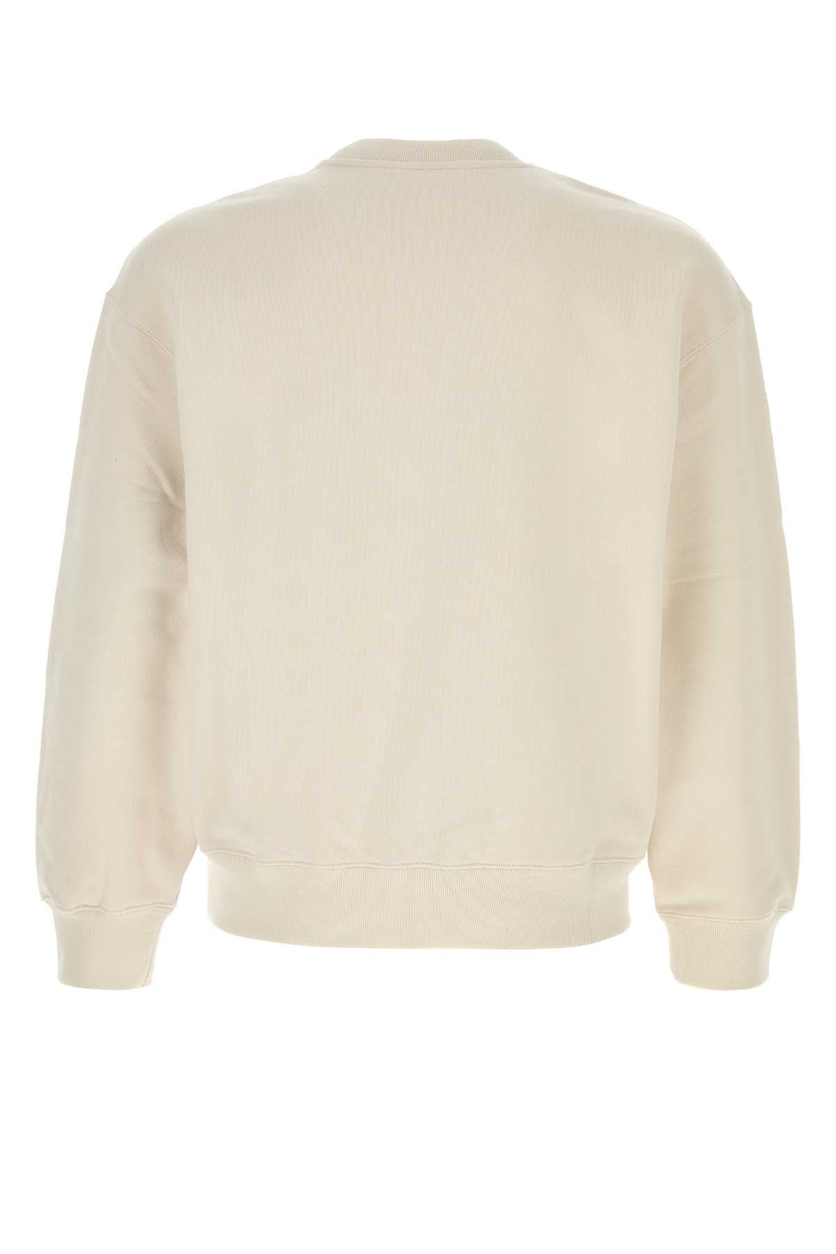 CHILLAX FOX COMFORT SWEATSHIRT SWEATSHIRTS