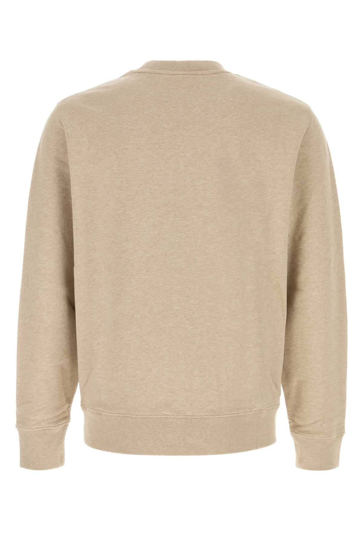 FOX HEAD REGULAR SWEATSHIRT SWEATSHIRTS