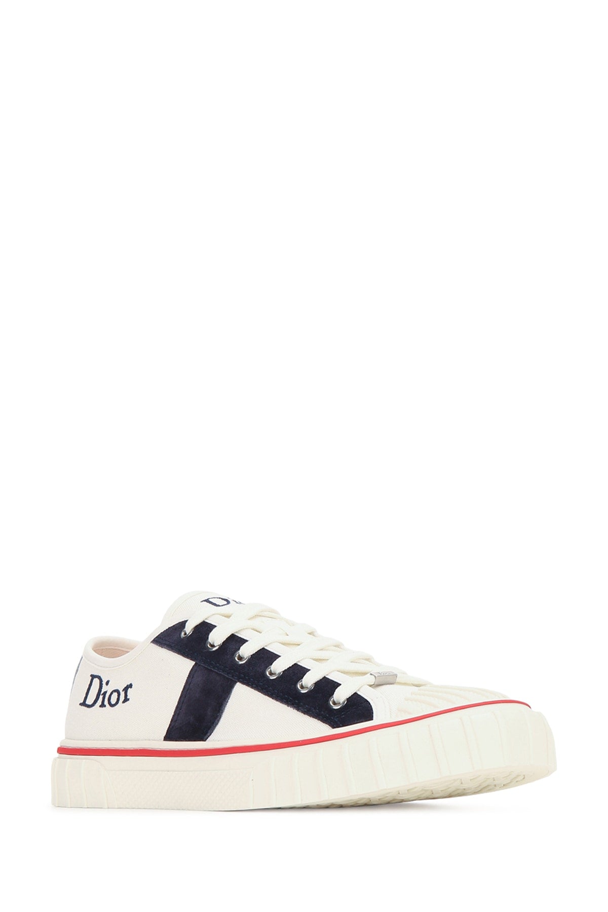 HOPPERLOWWHITE SNEAKERS