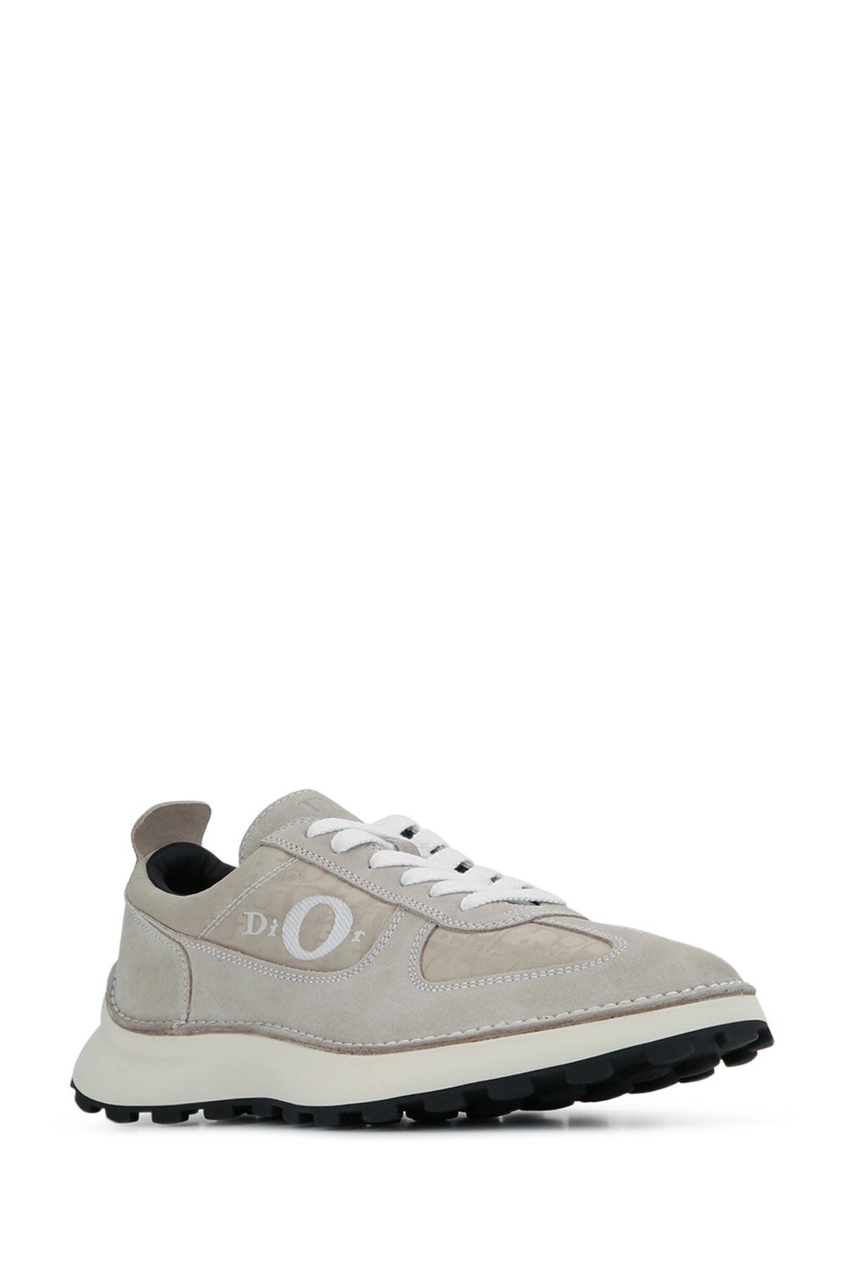 SQUASHNEWBALANCEBEIGE SNEAKERS