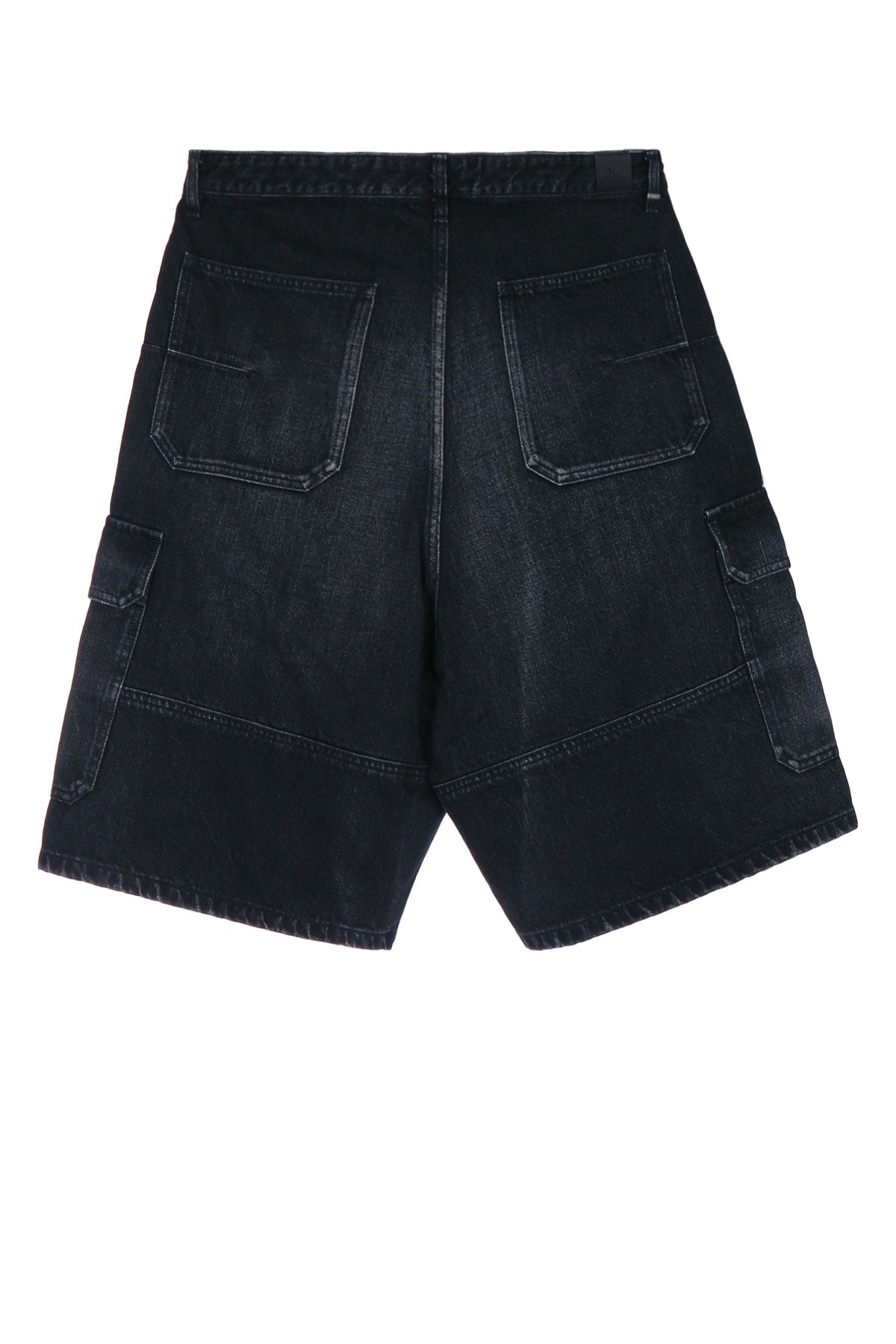 DENIMCARGOSHORTMARINIERE JEANS
