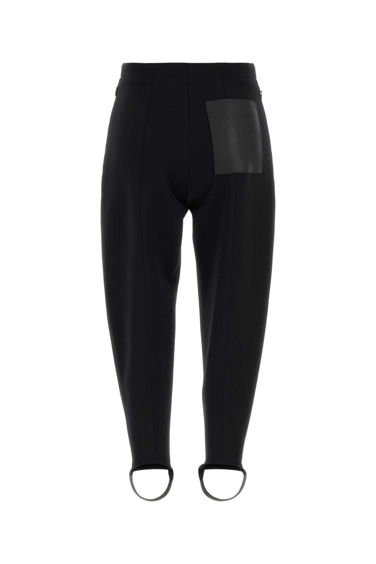 STIRRUP TROUSERS AF PANTS