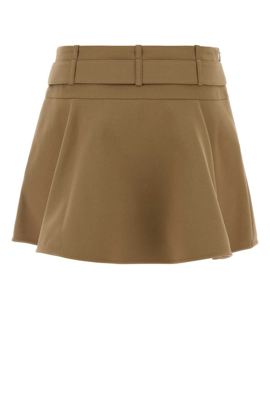 MINI SKIRT SKIRTS