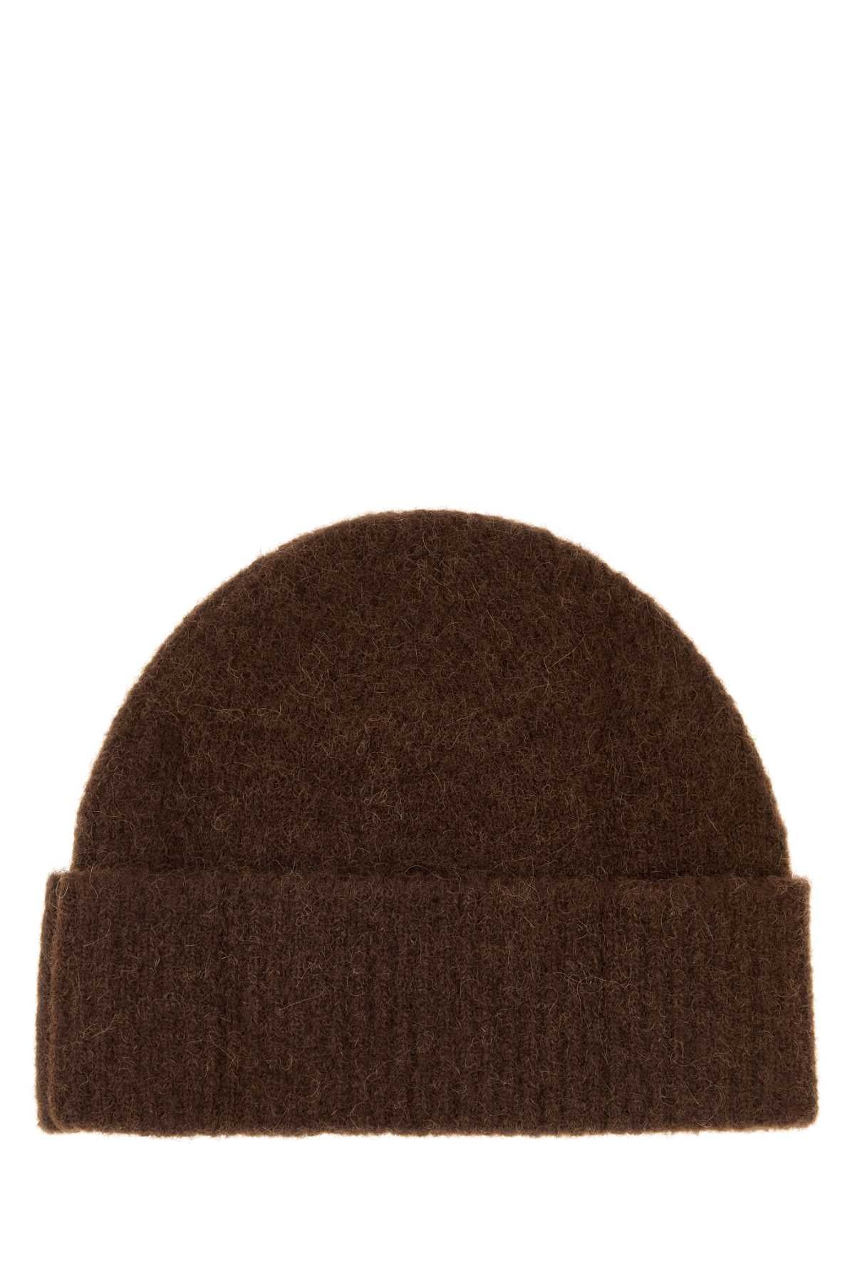 QUOTA-BEANIEWITHAMIDECOEUR BEANIES