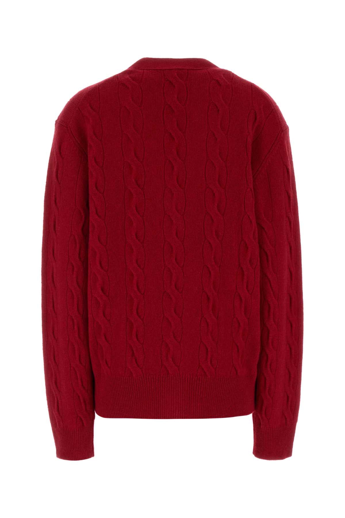 VNECKCARDIGAN KNITWEARS