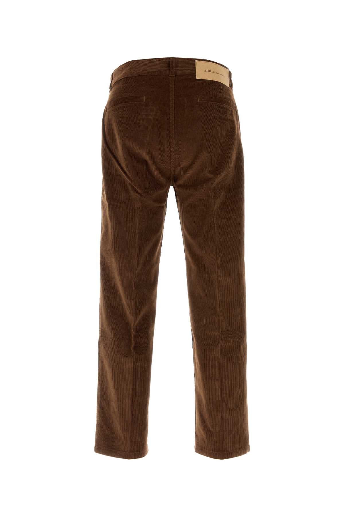 PARISIANFITTROUSERS PANTS