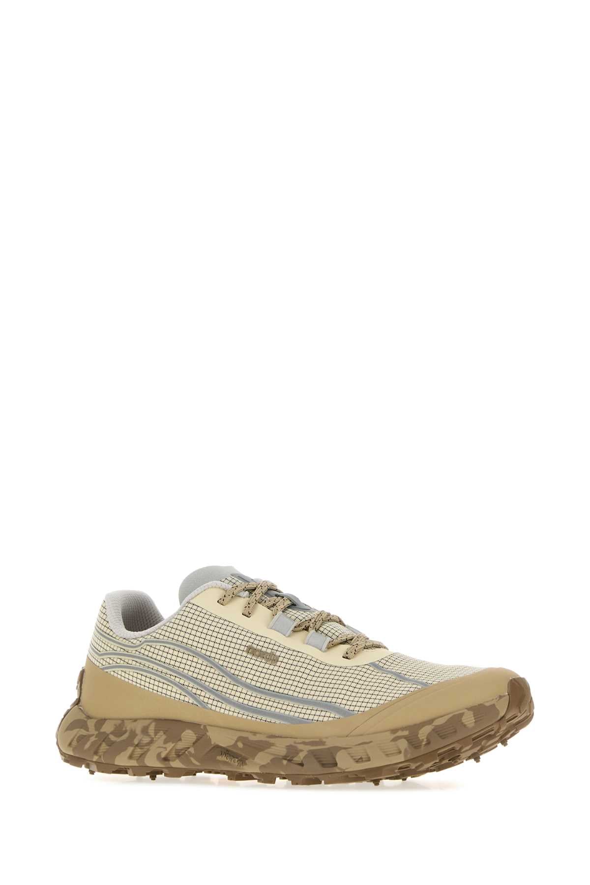 TravertineBio-Dyneema®/SLEMS/VibramMegaGripRubber SNEAKERS