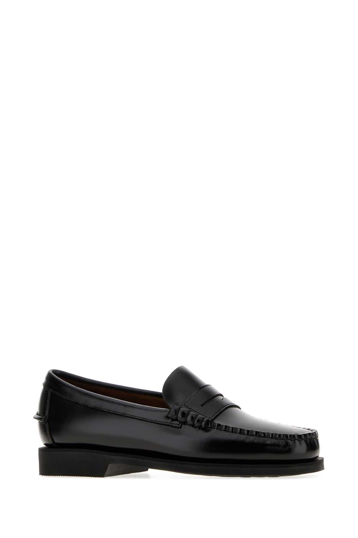 DAN PO LOAFERS