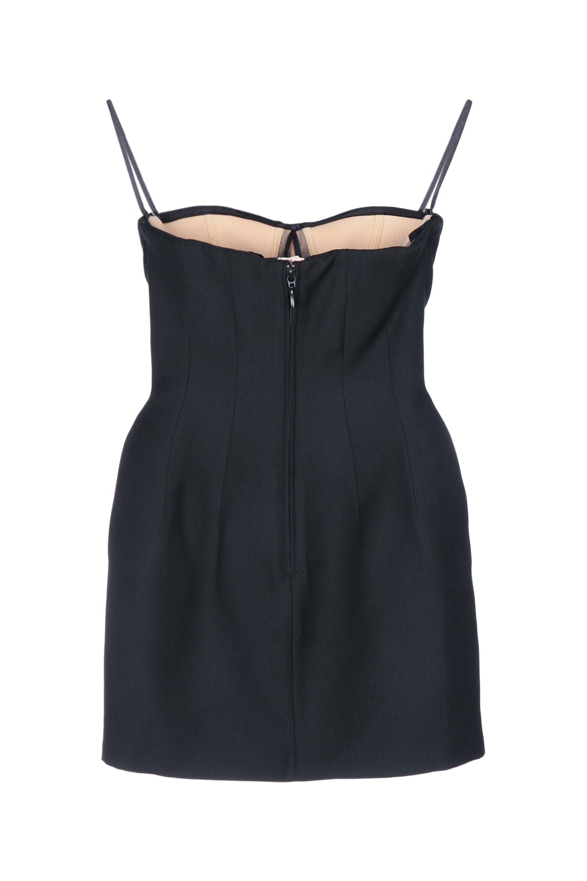 ABITO DONNA DRESSES