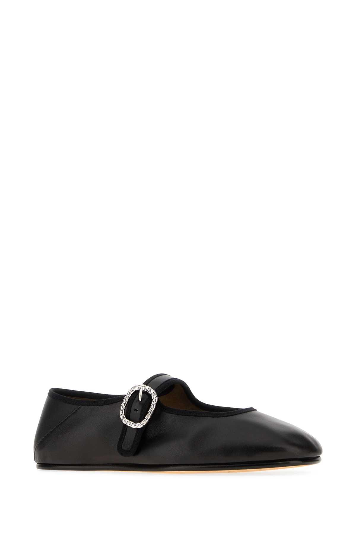 VENEZIANA MARYJANE FLAT BALLERINAS