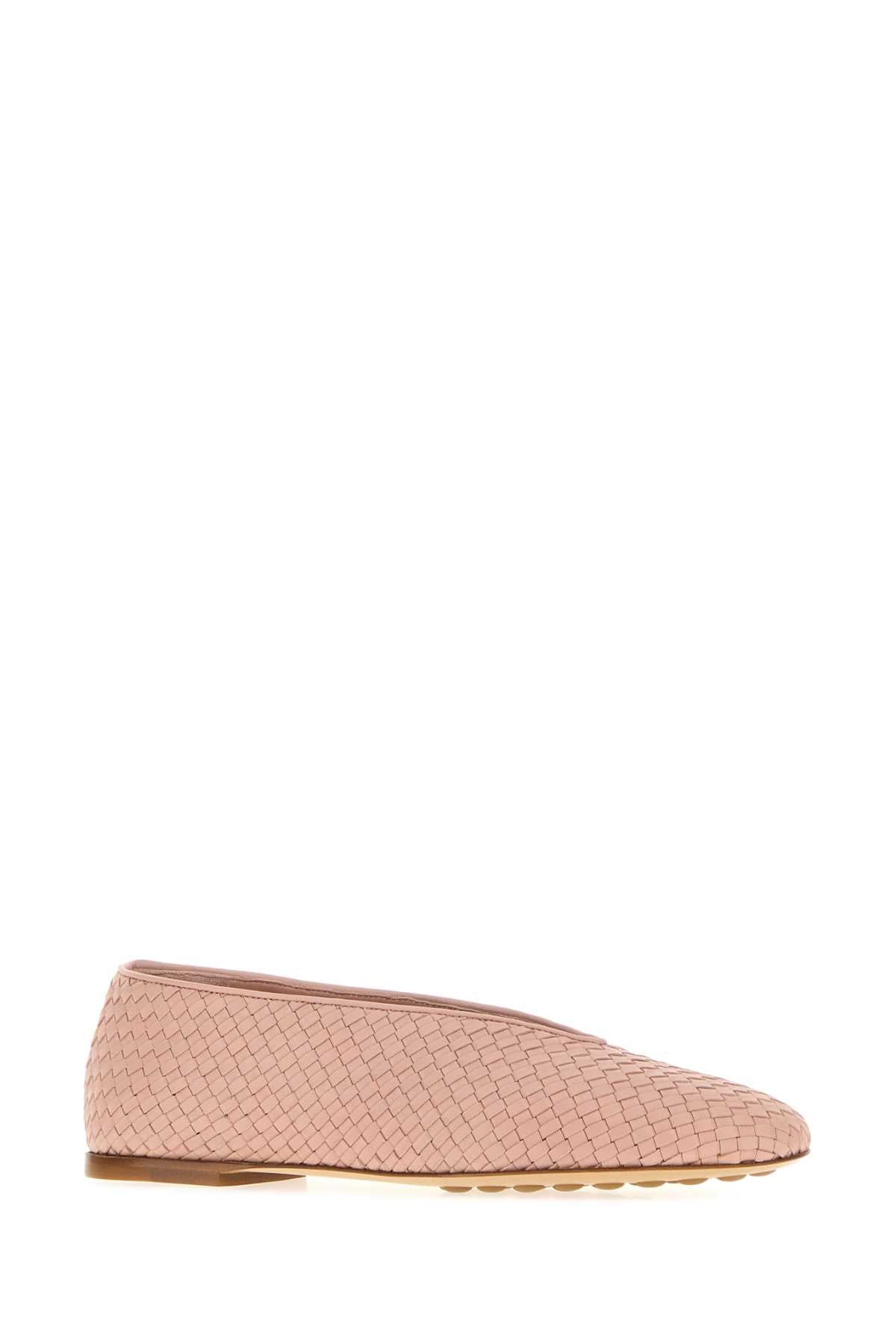 ROSA BALLET FLAT INTRECCIO BALLERINAS
