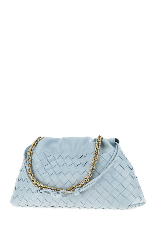 POUCH CLUTCHES