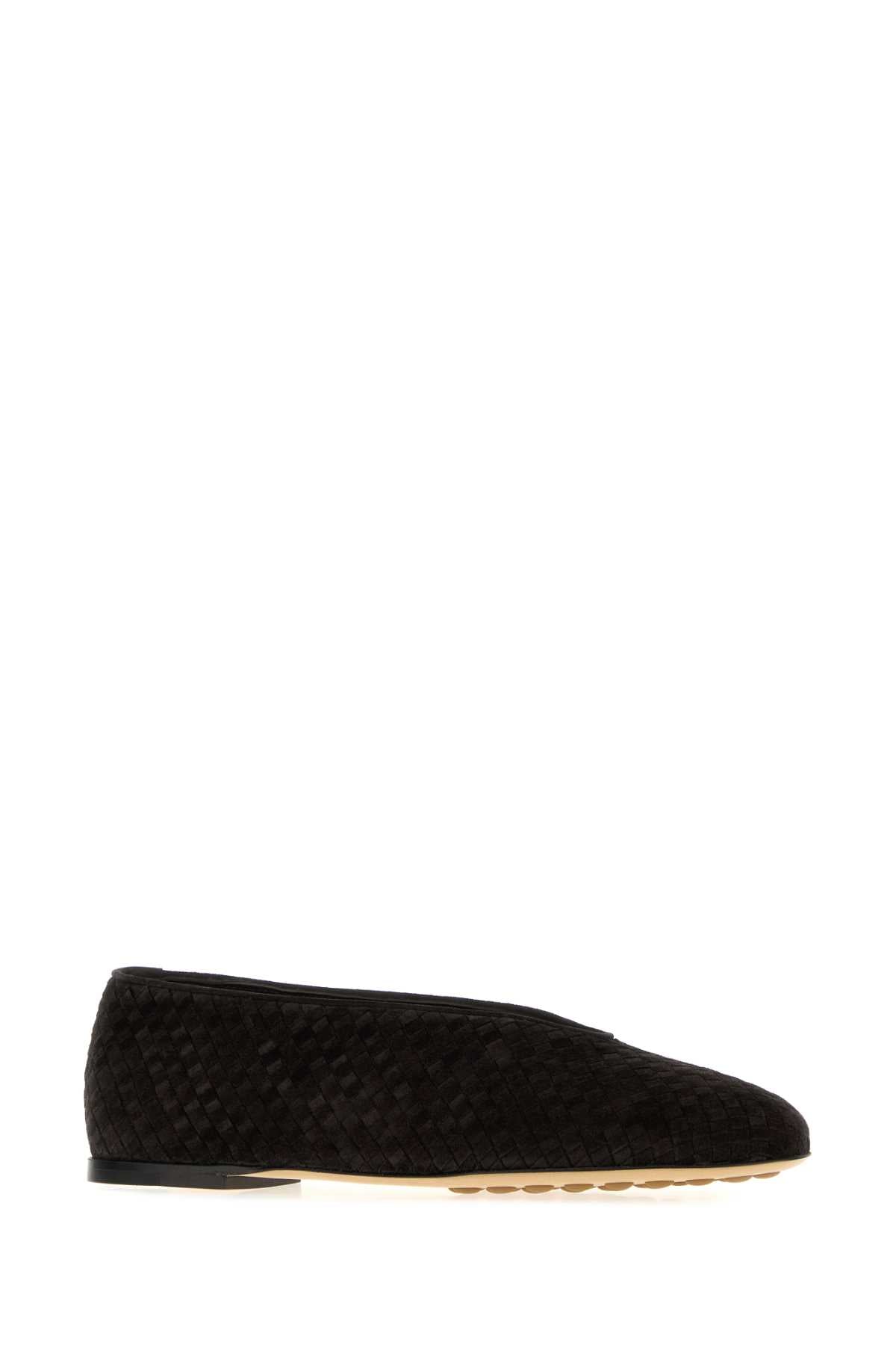 ROSA BALLET FLAT INTRECCIO BALLERINAS