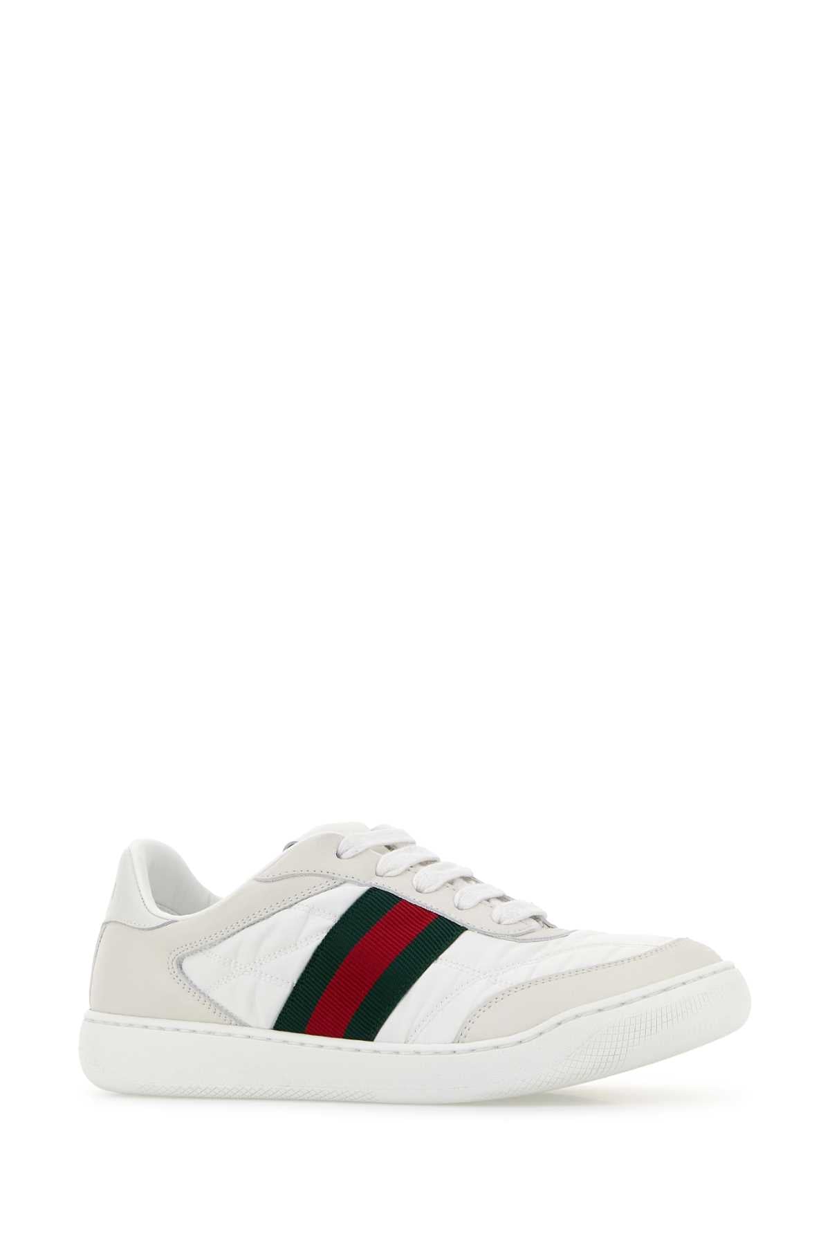SNEAKERS SNEAKERS