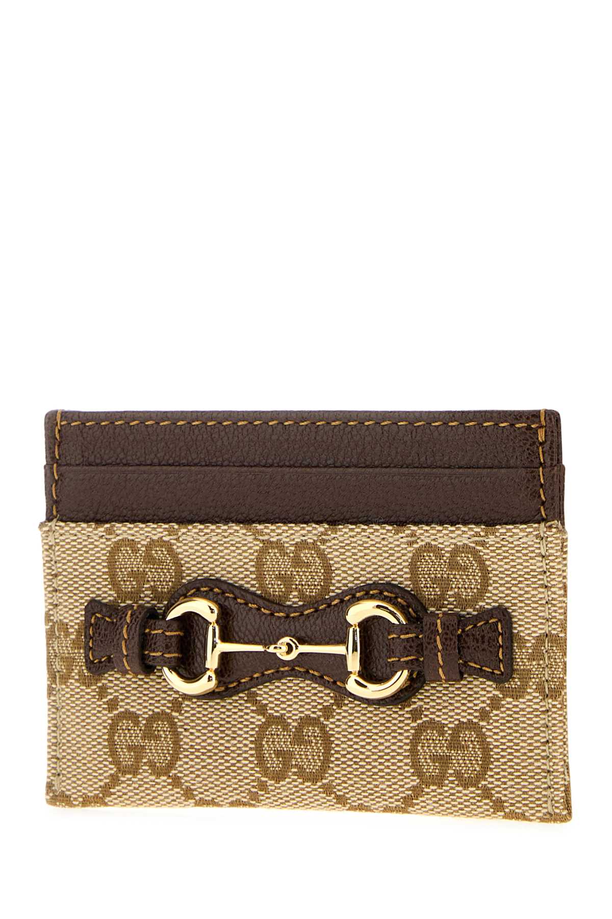 GUCCI NEW HORSEBIT WALLETS