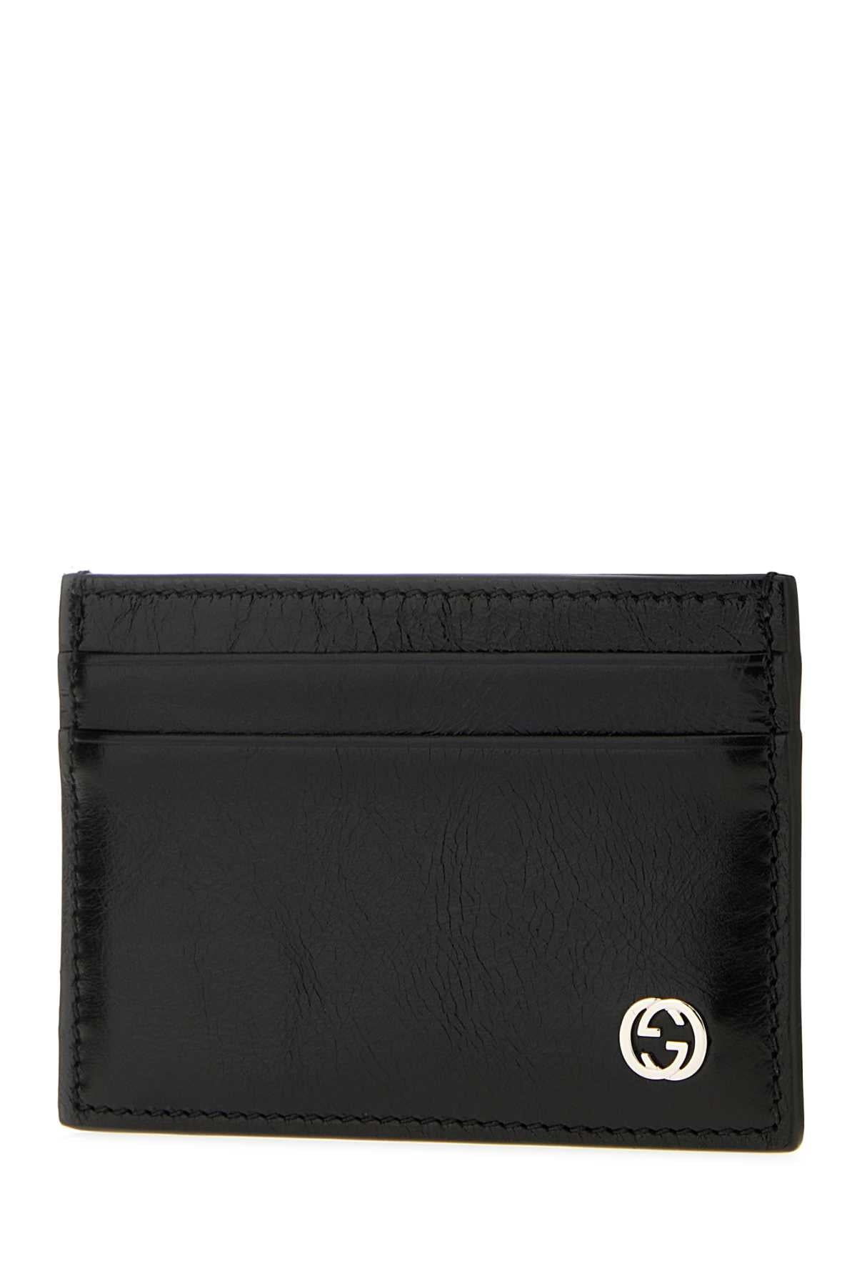 NEW INTERLOCKING G LINE WALLETS