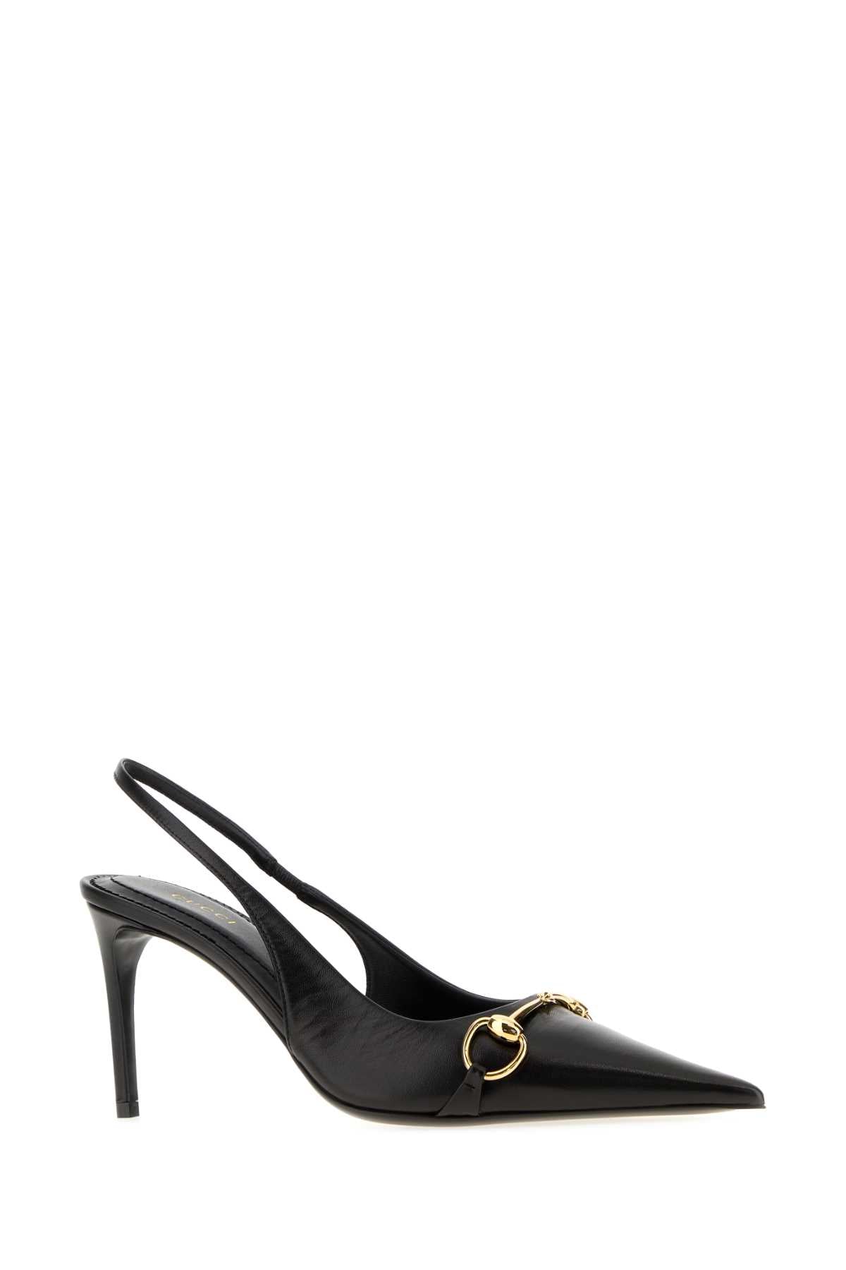 SLINGBACK PUMPS