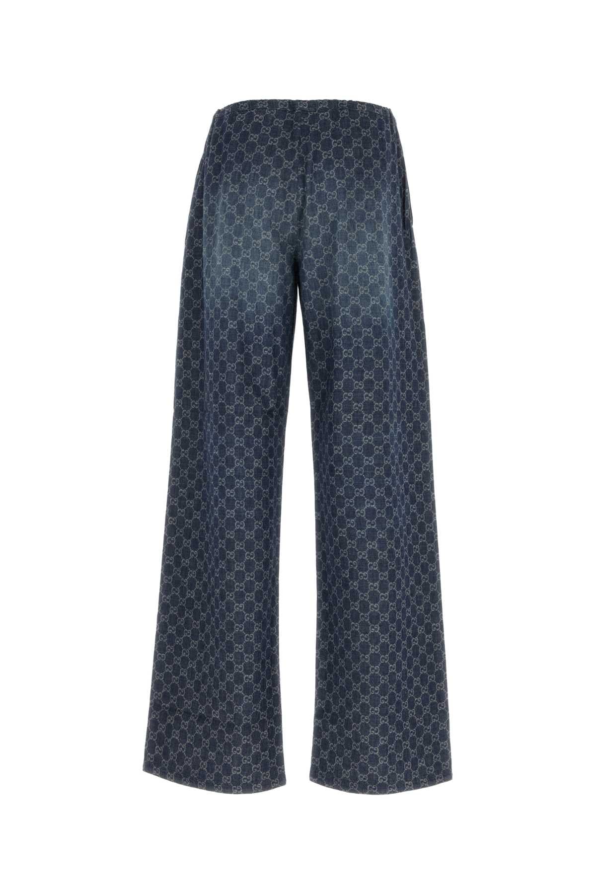 WEB PANTS