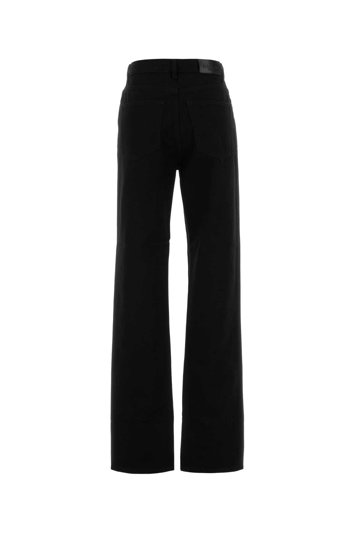 RTW PRINTS JEANS