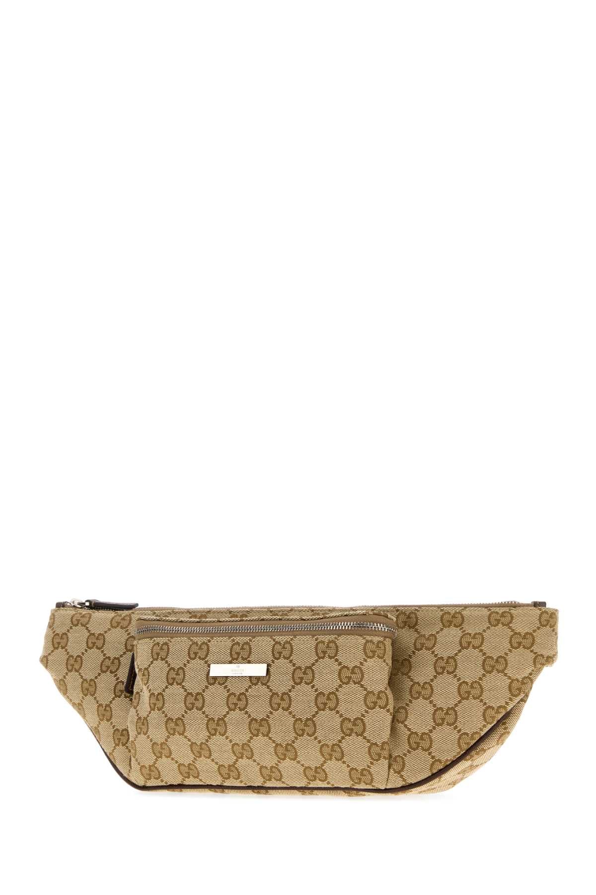 GUCCI TAG POUCH