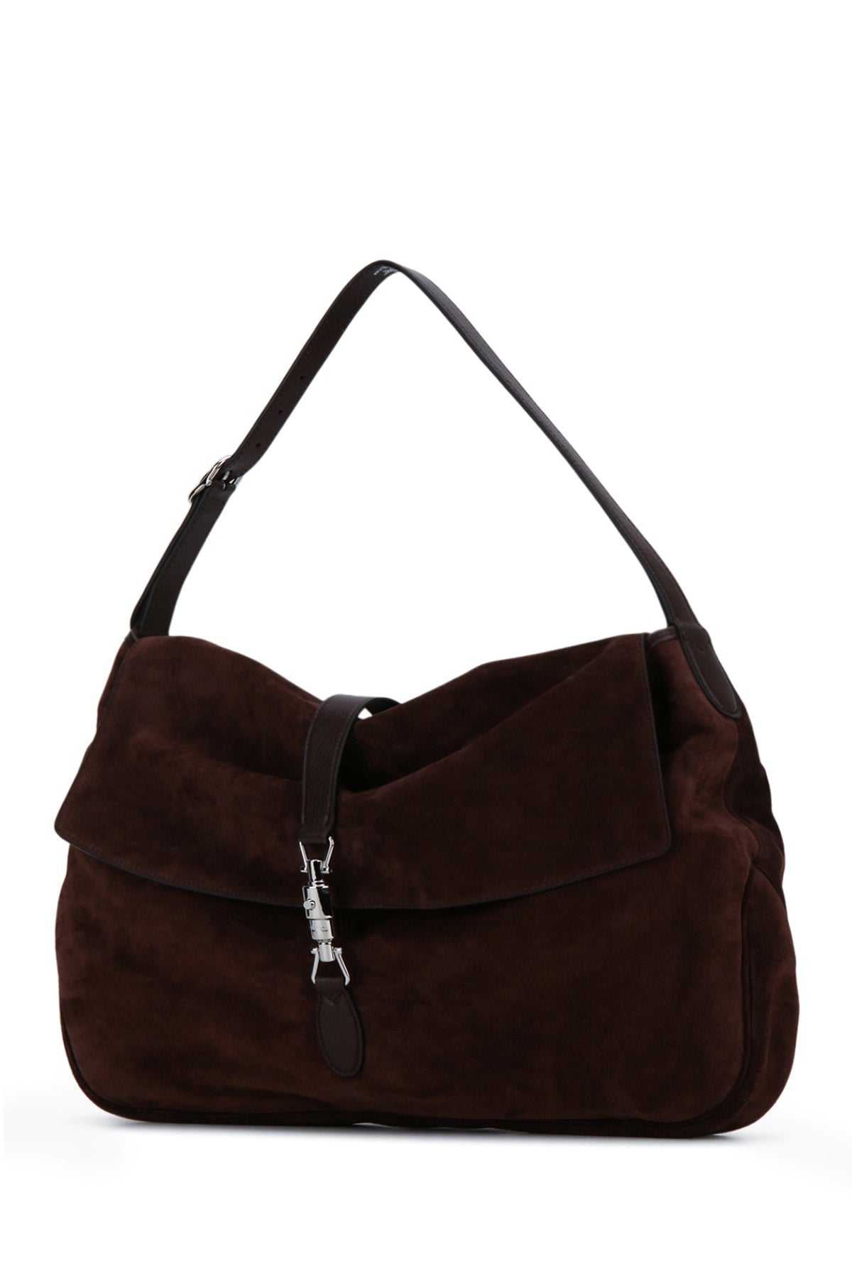 JACKIE FLAP CROSSBODY BAGS
