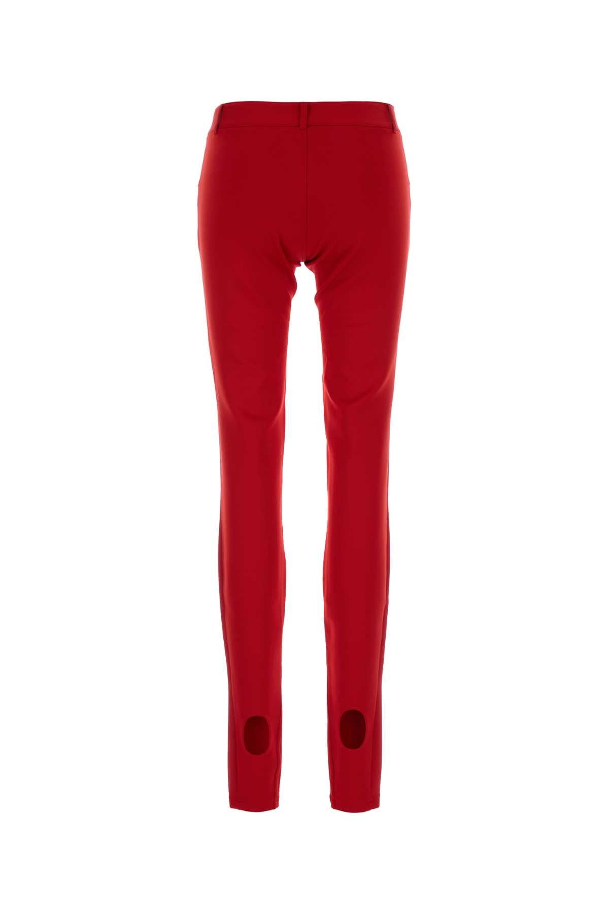 JERSEY BOTTOMS LEGGINGS