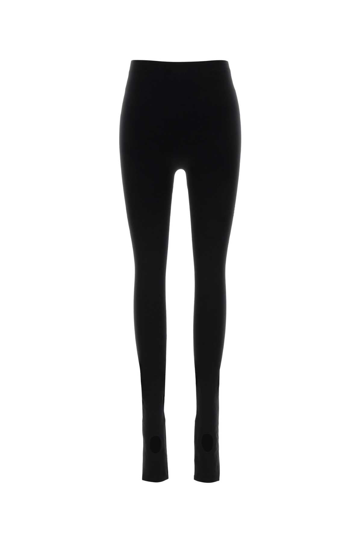 JERSEY BOTTOMS LEGGINGS